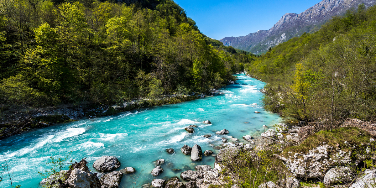 Soča